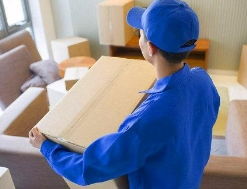 張店搬家及勞務服務指南 專業、高效、可靠的選擇