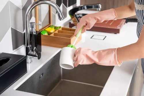 臨近年底，這些消毒常識別錯過——家政服務(wù)篇