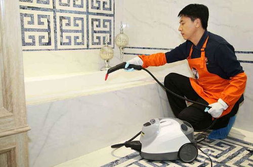 她將管家理念融入家政行業(yè)，以標(biāo)準(zhǔn)化服務(wù)贏得14萬用戶信賴