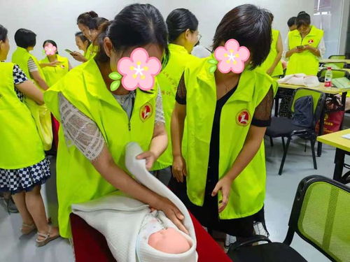 中山家政服務(wù)員與母嬰護(hù)理培訓(xùn)報名啟動，補(bǔ)貼機(jī)會助您就業(yè)