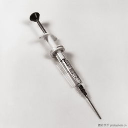 從注射器窺見醫(yī)療用品的演變與專業(yè)圖庫(kù)的價(jià)值