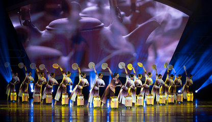 解碼禪城文藝創(chuàng)作 嶺南文藝精品創(chuàng)作高地與文化經(jīng)紀(jì)人服務(wù)的融合之道