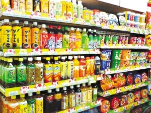 瓶裝奶茶中的添加劑 必要之選還是健康隱患？